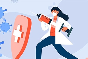 接种新冠疫苗会增加心肌炎或心包炎的发生风险吗？