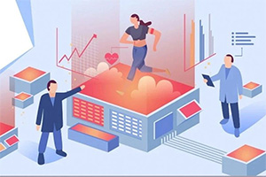 每天步行1万步以下也可有益心脏健康
