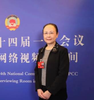 两会谈心丨刘梅林教授：健康老龄化，预防是关键