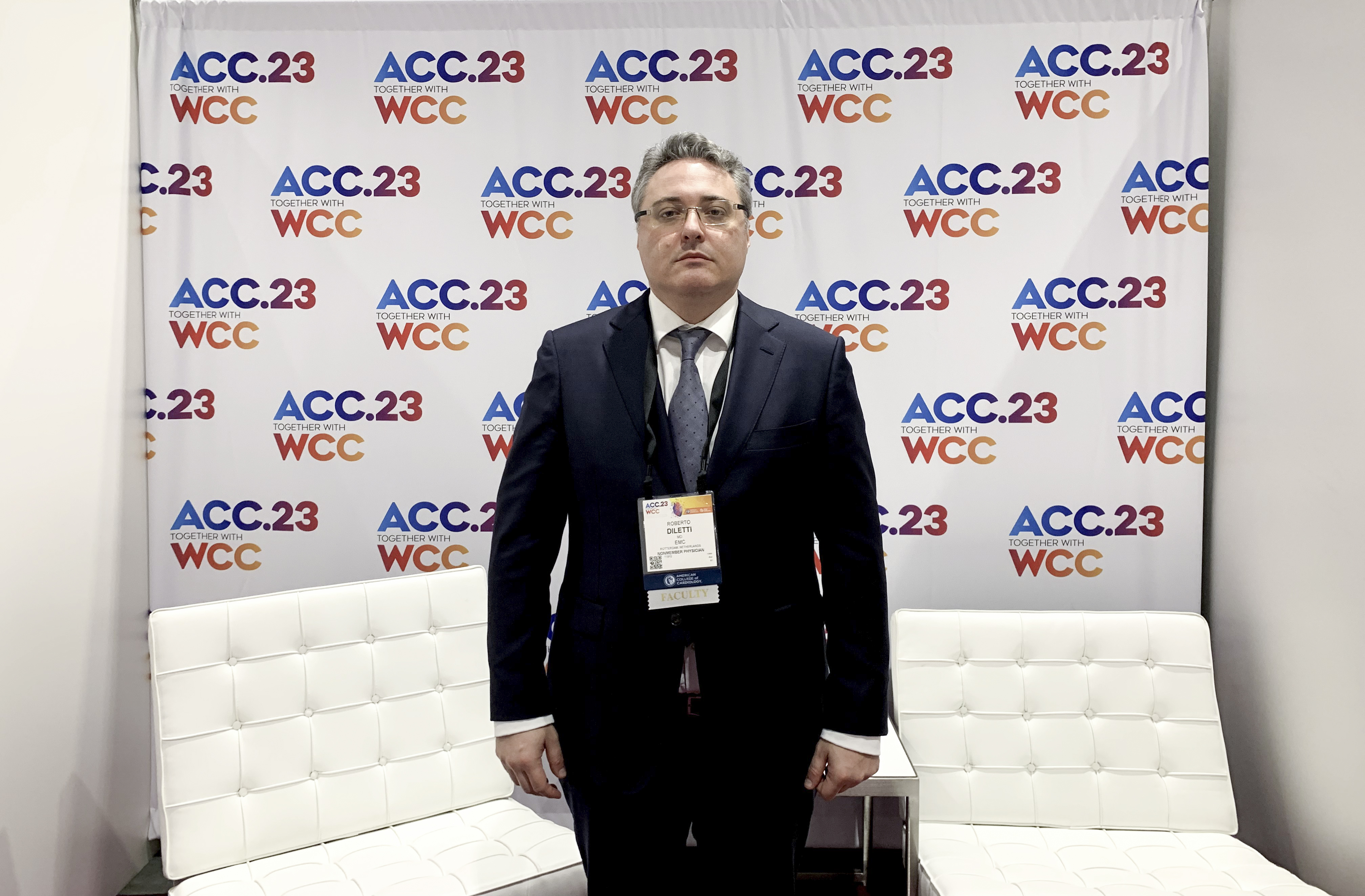 ACC专访丨ACS伴多支血管病变完全血运重建策略如何选择？