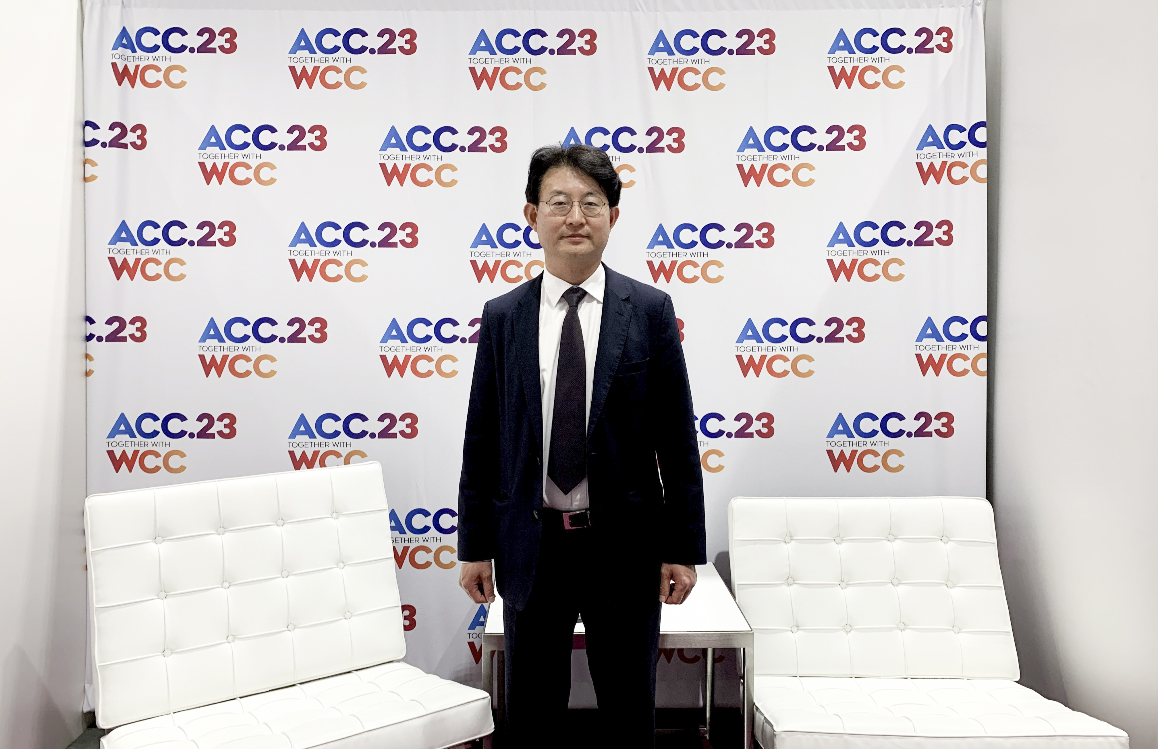 ACC专访丨腔内影像指导PCI可为复杂冠脉病变患者带来更大获益