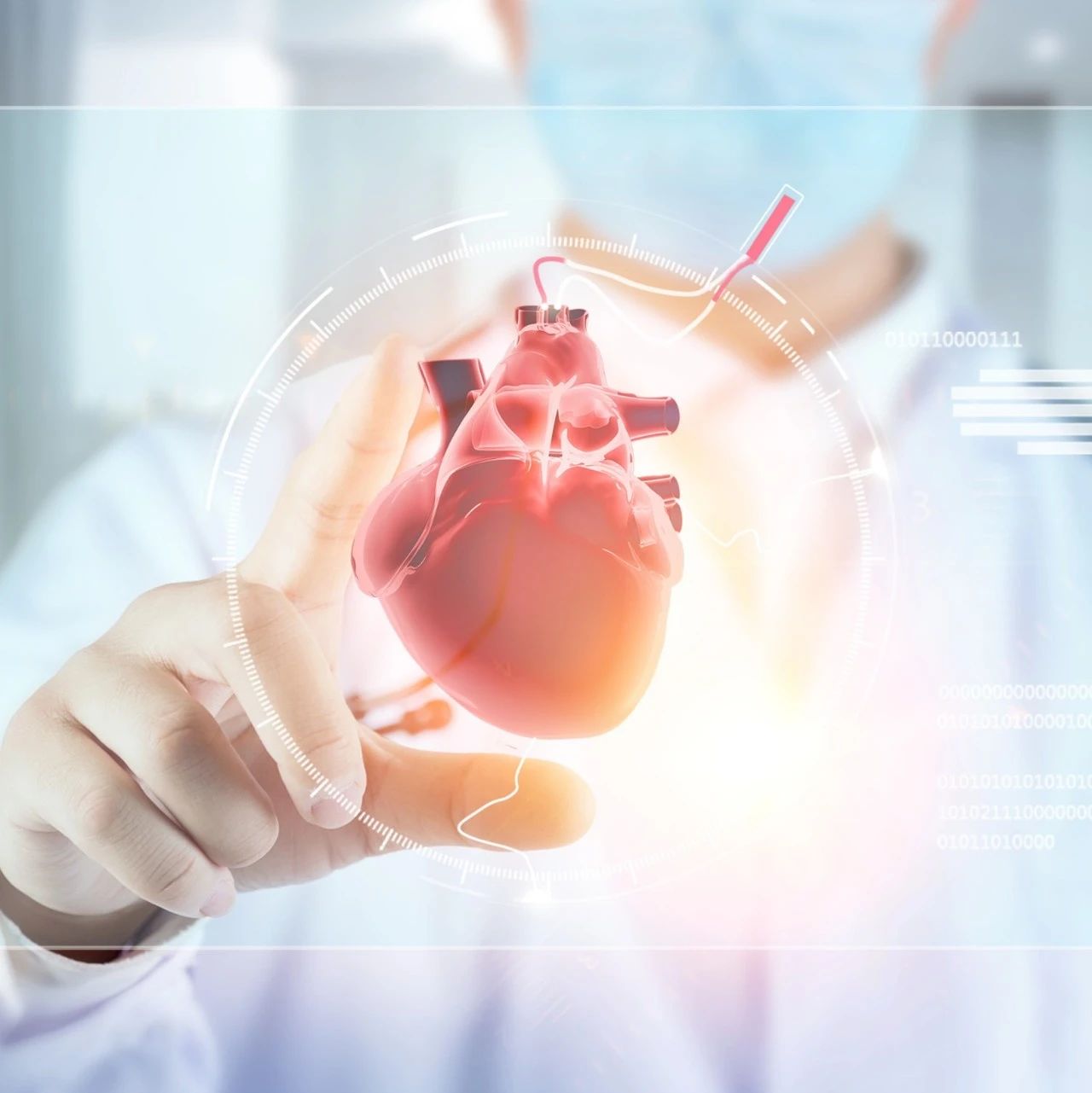 Hypertension：左心室质量增加与CVD死亡风险增加相关