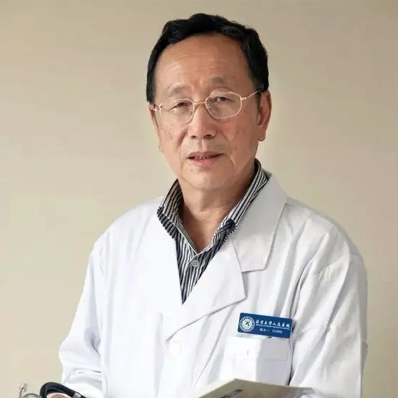 ESC-HF2023热评丨著名心血管病专家胡大一：曙光初现——心衰治疗新突破，INL1 TRACER-HF研究结果重磅解读