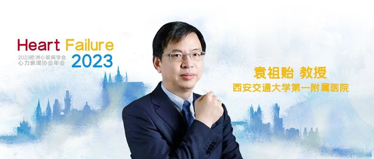 EuroPCR中国之声丨周玉杰、高霏教授：Netrod射频去肾神经系统治疗原发性高血压安全、有效！