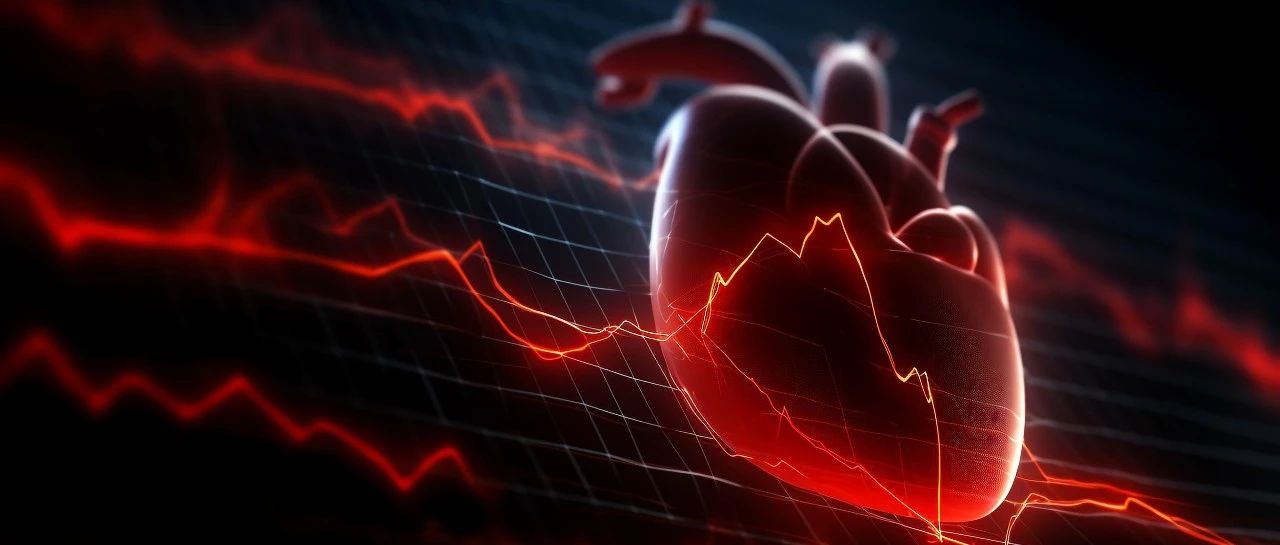 如何预测无房颤的HFpEF患者未来卒中风险？
