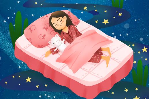 Stroke研究：改变睡眠时间或可降低卒中风险
