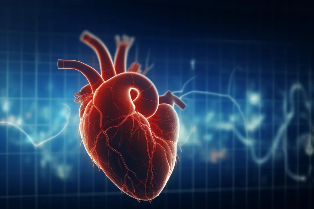 人工智能语音分析或可及早发现心力衰竭恶化