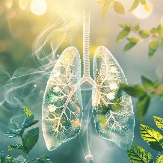 BMI新视角：肺动脉高压患者体重与生存率的关联探究