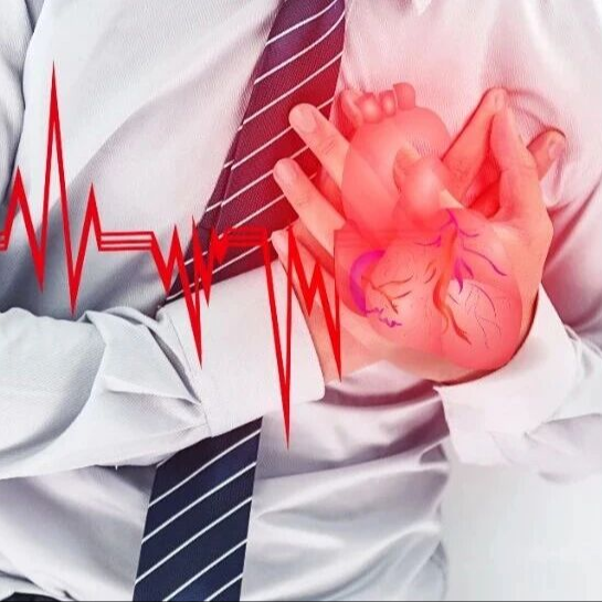 胸痛患者非阻塞性冠状动脉疾病的评估与管理，来自美国心脏协会的科学声明