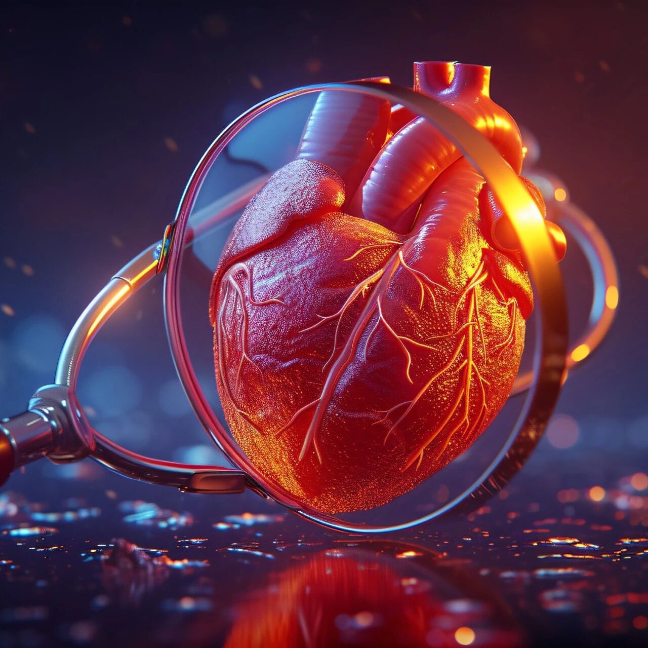 胸闷31年，从“扩张型心肌病”到“左室心肌致密化不全”，这个误诊病例给心内科医生提了个醒