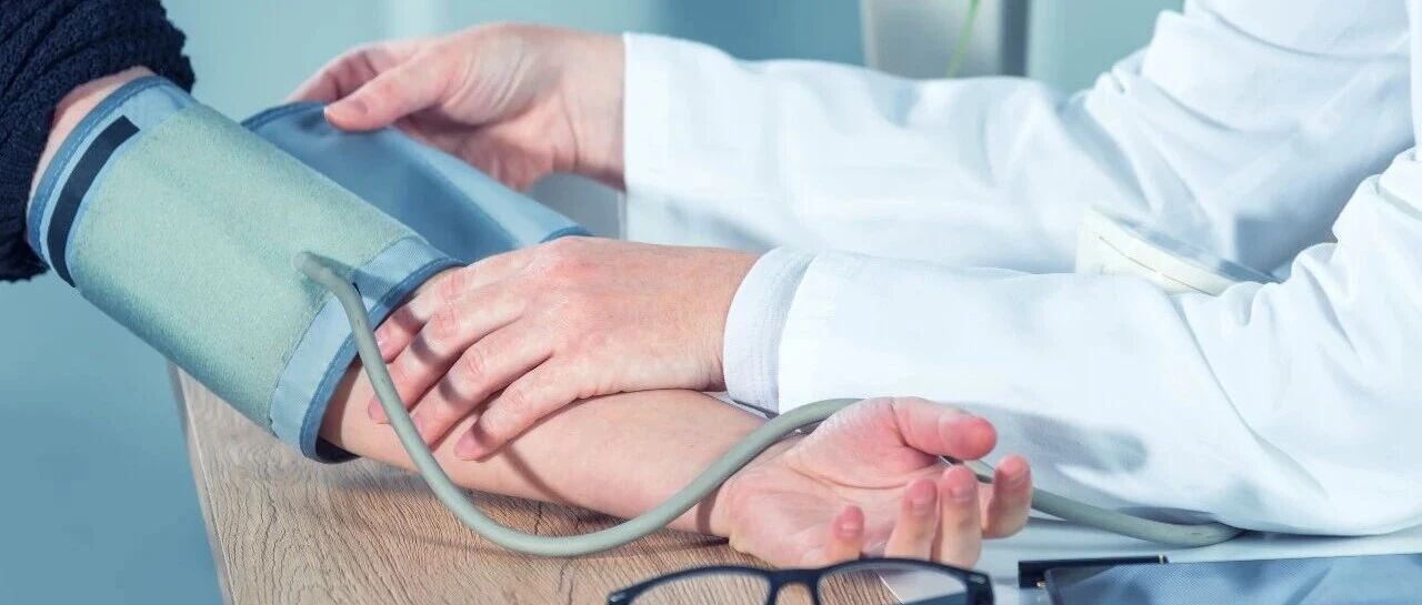 EHJ最新发布：单纯舒张期高血压降压治疗获益明确，具心血管保护意义