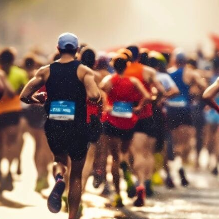 运动员心跳之谜：天生“慢心率”基因塑造运动心脏？