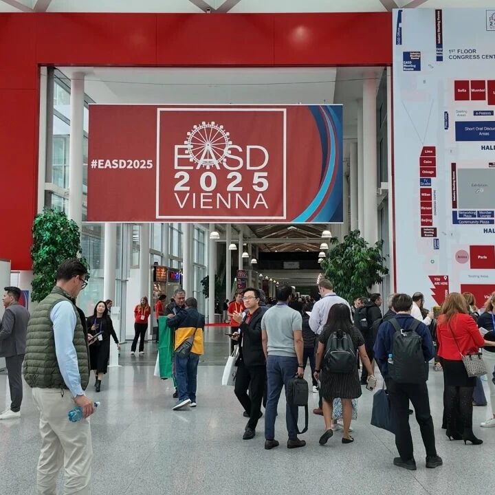 EASD 2025 | 孕前糖尿病联合妊娠：ES/ESE联合临床实践指南的深度解读